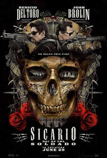 SICARIO: EL DÍA DEL SOLDADO (Sicario: Day of the Soldado) (USA, 2018) Thriller, Acción, Policiaco