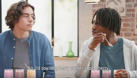 ¿Puede cambiar el sabor de un alimento según su color? Este experimento de Intermarché nos demuestra que sí ¿Puede cambiar el sabor de un alimento según su color? Este experimento de Intermarché nos demuestra que sí