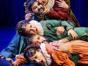 Alfredo Sanzol, autor director ternura"