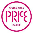 Teatro Circo Price logo