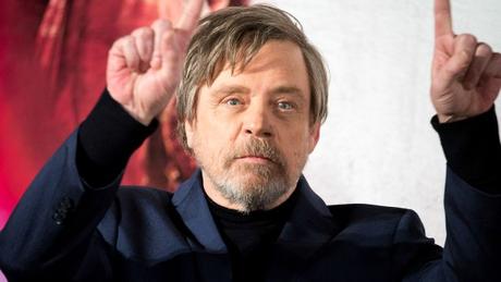 FAMOSO ACTOR DE #STARWARS LE LANZÓ ESTE RETO A #TRUMP SOBRE EL MURO Y LÓPEZ  OBRADOR #Mexico #EEUU #ALMO