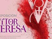 “Vítor Teresa”: exposición Alba Tormes