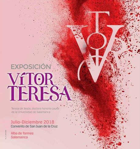 “Vítor Teresa”: exposición en Alba de Tormes