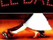 Baile: baile como síntesis historia europea