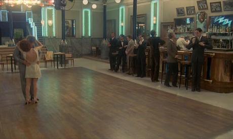 El Baile: El baile como síntesis de la historia europea