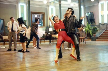 El Baile: El baile como síntesis de la historia europea