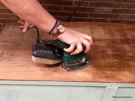 La peinadora de Paula La peinadora de Paula