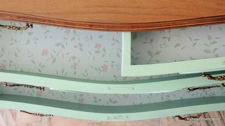 La peinadora de Paula La peinadora de Paula