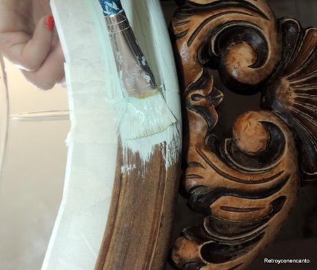 La peinadora de Paula La peinadora de Paula