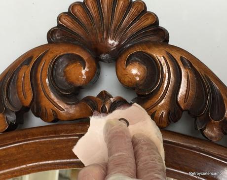 La peinadora de Paula La peinadora de Paula