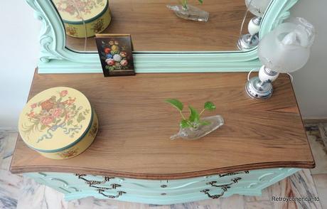 La peinadora de Paula La peinadora de Paula