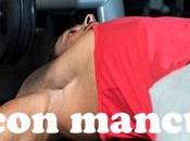 Press Pecho Mancuernas