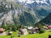 Suiza ofrece euros vivir allí, conoce todos requisitos para lograrlo