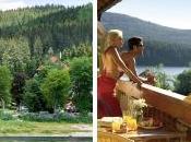 hoteles espectaculares Selva Negra Alemana