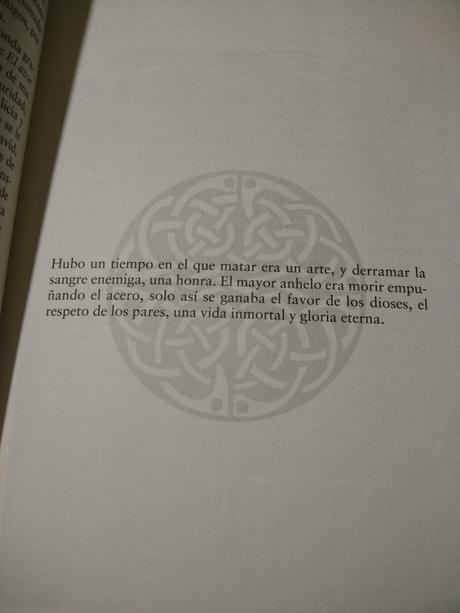 “El azor y los cuervos” de Aranzazu Serrano Lorenzo: la segunda parte de “Neimhaim” “El azor y los cuervos” de Aranzazu Serrano Lorenzo: la segunda parte de “Neimhaim”