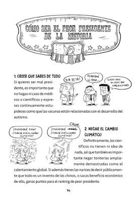 Opinión de Destripando la Historia de Pascu y Rodri