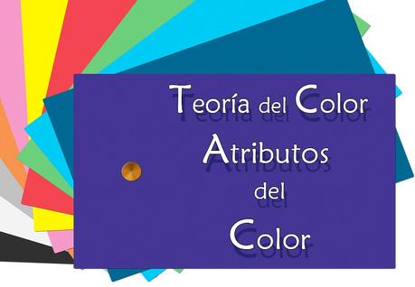 Atributos del color: matiz, luminosidad y saturación