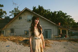 Jaime Wyatt - Wasco (2017)