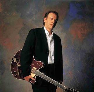 John Hiatt - Slow Turning (1988)