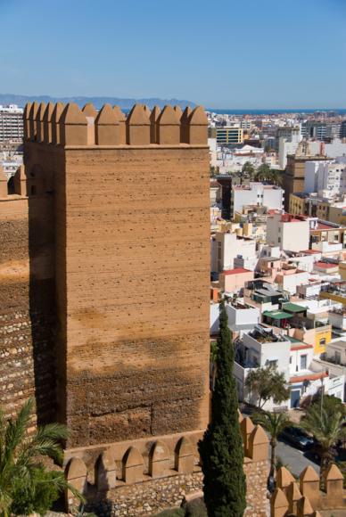 Almería, último reducto de costa virgen Almería, último reducto de costa virgen