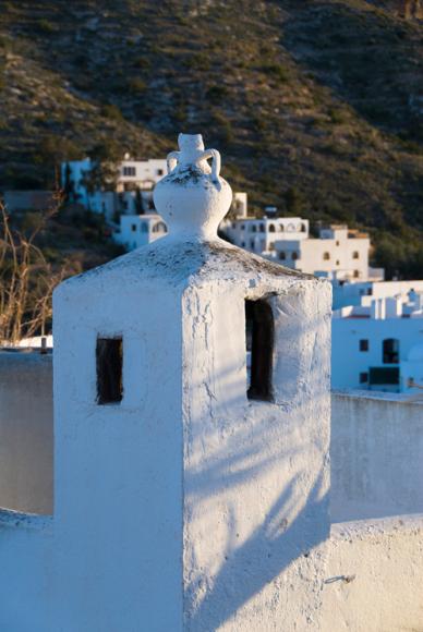 Almería, último reducto de costa virgen Almería, último reducto de costa virgen