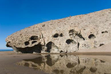 Almería, último reducto de costa virgen Almería, último reducto de costa virgen