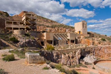 Almería, último reducto de costa virgen Almería, último reducto de costa virgen