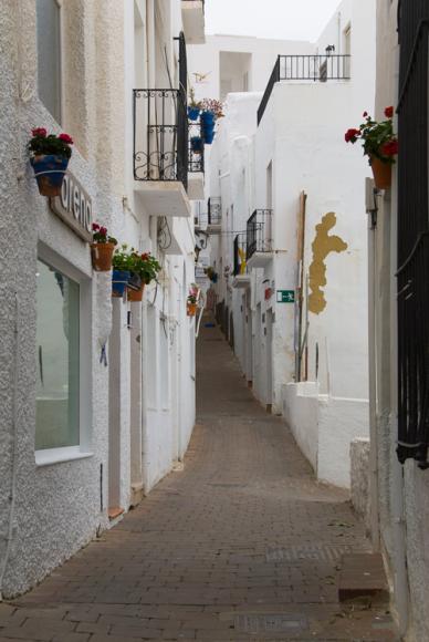 Almería, último reducto de costa virgen Almería, último reducto de costa virgen