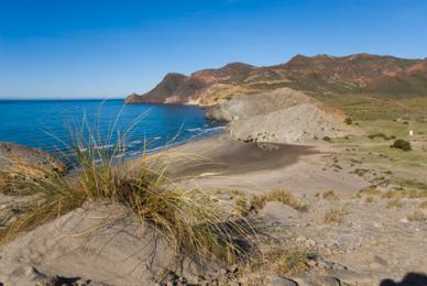 Almería, último reducto de costa virgen Almería, último reducto de costa virgen