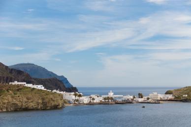 Almería, último reducto de costa virgen Almería, último reducto de costa virgen