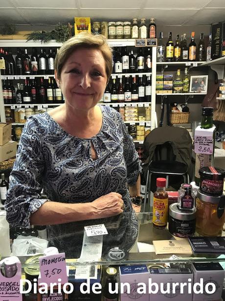 Un caldero en la isla de Tabarca y otras aventuras alicantinas