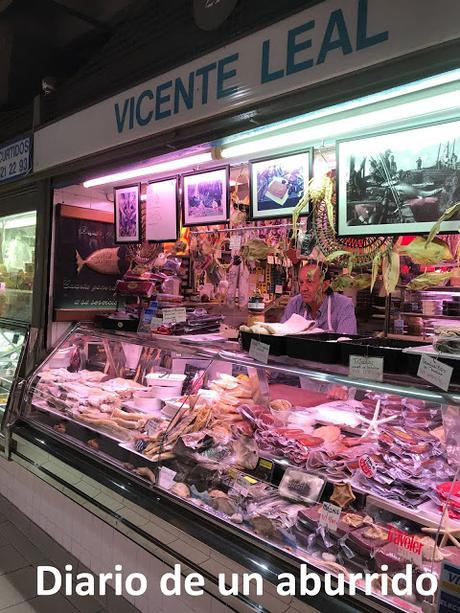 Un caldero en la isla de Tabarca y otras aventuras alicantinas