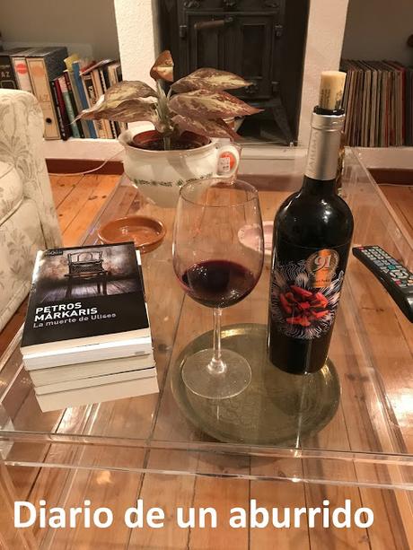 Un caldero en la isla de Tabarca y otras aventuras alicantinas