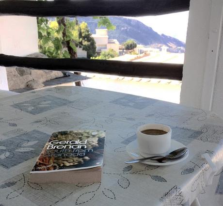 Viaje a Las  Alpujarras.