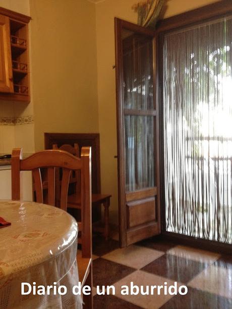 Viaje a Las  Alpujarras.