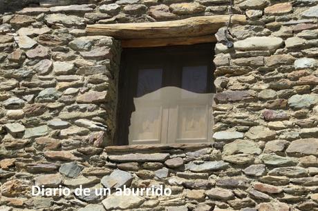 Viaje a Las  Alpujarras.