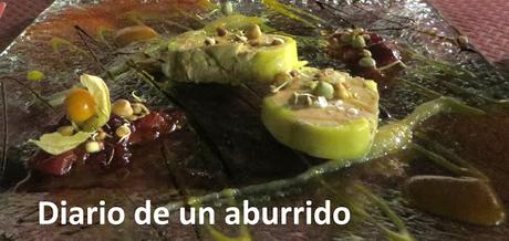 Viaje a Las  Alpujarras.