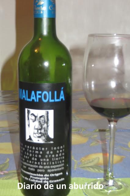 Viaje a Las  Alpujarras.