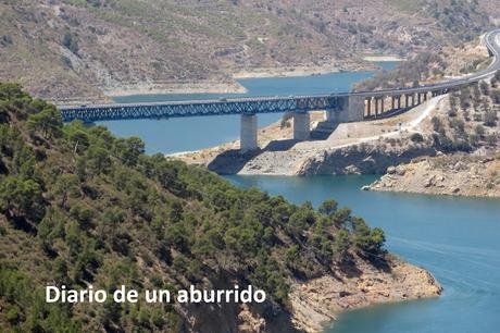 Viaje a Las  Alpujarras.