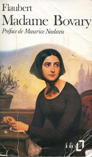 Madame Bovary. (Re)leyendo a Flaubert Madame Bovary. (Re)leyendo a Flaubert