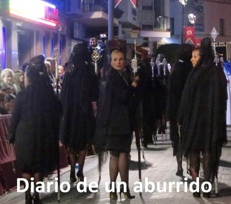 De Estepona a Madrid. Abril 2017 De Estepona a Madrid. Abril 2017