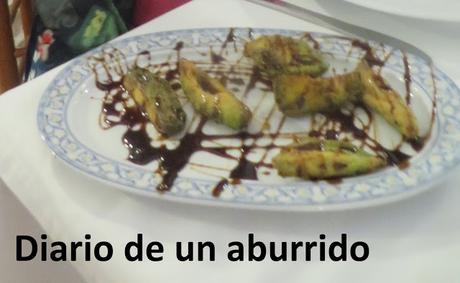 De Estepona a Madrid. Abril 2017 De Estepona a Madrid. Abril 2017