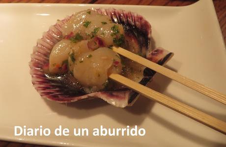 De Estepona a Madrid. Abril 2017 De Estepona a Madrid. Abril 2017