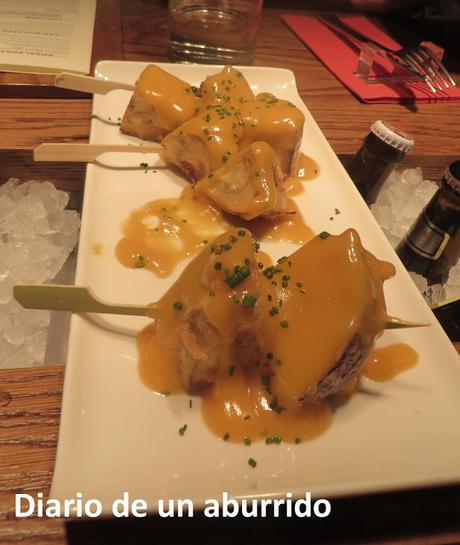 De Estepona a Madrid. Abril 2017 De Estepona a Madrid. Abril 2017