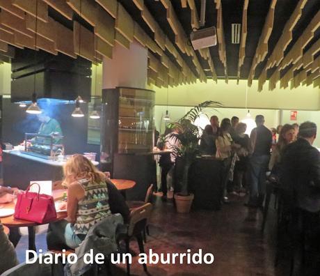 De Estepona a Madrid. Abril 2017 De Estepona a Madrid. Abril 2017