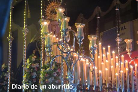 De Estepona a Madrid. Abril 2017 De Estepona a Madrid. Abril 2017