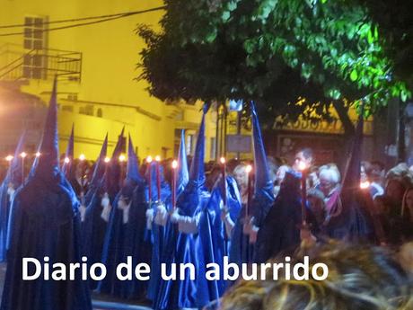 De Estepona a Madrid. Abril 2017 De Estepona a Madrid. Abril 2017