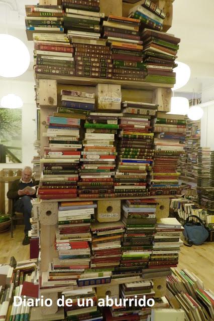 De Estepona a Madrid. Abril 2017 De Estepona a Madrid. Abril 2017