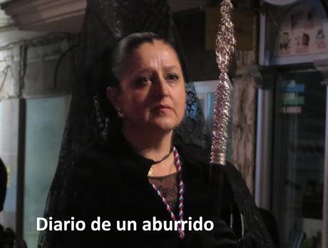 De Estepona a Madrid. Abril 2017 De Estepona a Madrid. Abril 2017