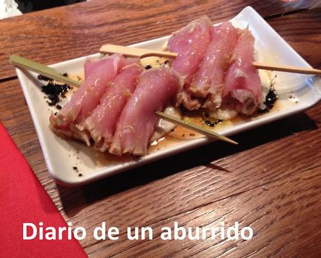 De Estepona a Madrid. Abril 2017 De Estepona a Madrid. Abril 2017